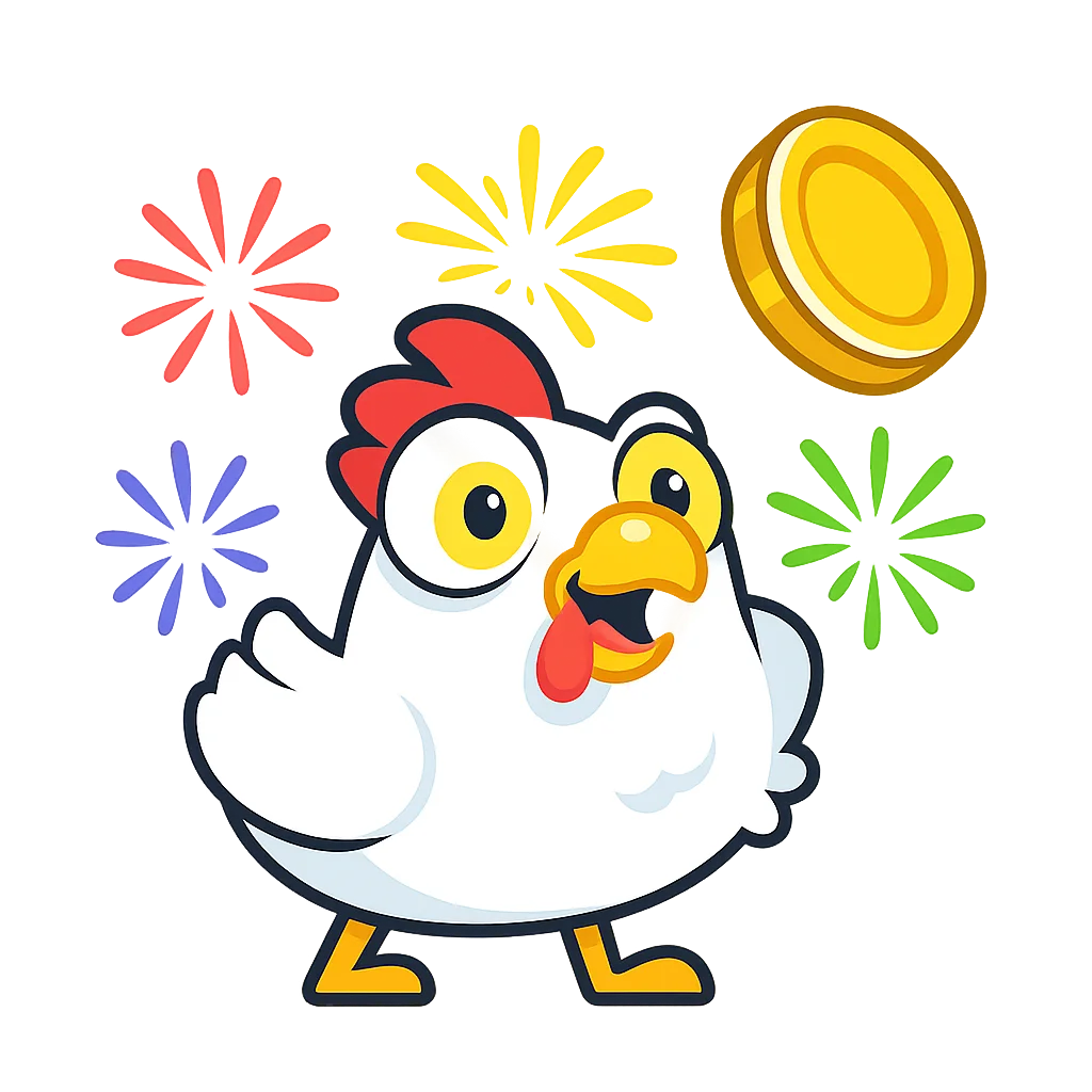 Chicken Road