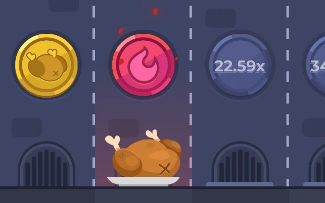 Chicken Road Казино